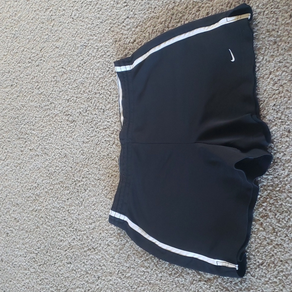 Nike running shorts